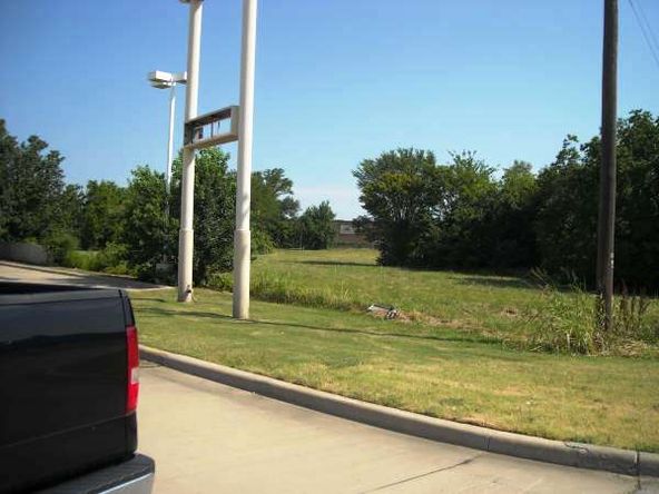 0 E Industrial, Sulphur Springs, TX 75482